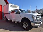 Used 2018 Ford F-350 XLT Crew Cab 4x4 Thermo King Refrigerated Body for sale #CB01121 - photo 8