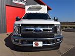 Used 2018 Ford F-350 XLT Crew Cab 4x4 Thermo King Refrigerated Body for sale #CB01121 - photo 9
