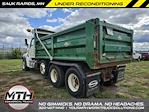 Used 2004 Sterling L9500 Conventional Cab 8x4 Dump Truck for sale #CB01350 - photo 2