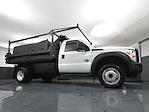 Used 2013 Ford F-550 Regular Cab Dump Truck for sale #CB01380 - photo 54