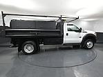 Used 2013 Ford F-550 Regular Cab Dump Truck for sale #CB01380 - photo 2