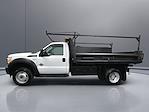 Used 2013 Ford F-550 Regular Cab Dump Truck for sale #CB01380 - photo 9