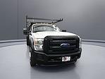 Used 2013 Ford F-550 Regular Cab Dump Truck for sale #CB01380 - photo 11