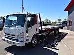 Used 2021 Isuzu NRR Regular Cab Rollback Body for sale #CB01470 - photo 5