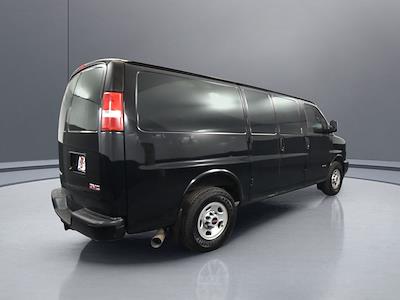 Used 2018 GMC Savana 2500 Empty Cargo Van for sale #CB01480 - photo 2