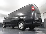 Used 2018 GMC Savana 2500 Empty Cargo Van for sale #CB01480 - photo 38
