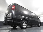 Used 2018 GMC Savana 2500 Empty Cargo Van for sale #CB01480 - photo 39