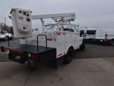 Used 2011 Ford F-450 Regular Cab 4x4 Altec Industries Inc. Bucket Truck AT200A 22' for sale #CB01531 - photo 2