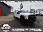 Used 2011 Ford F-450 Regular Cab Bucket Truck for sale #CB01531 - photo 1