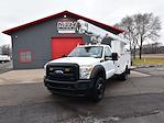 Used 2011 Ford F-450 Regular Cab Bucket Truck for sale #CB01531 - photo 9