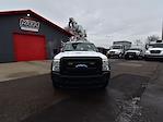 Used 2011 Ford F-450 Regular Cab Bucket Truck for sale #CB01531 - photo 10