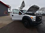 Used 2011 Ford F-450 Regular Cab Bucket Truck for sale #CB01531 - photo 20
