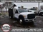 Used 2016 Ford F-550 Regular Cab Mechanics Body for sale #CB01580 - photo 1
