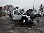 Used 2016 Ford F-550 Regular Cab Mechanics Body for sale #CB01580 - photo 25