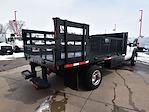 Used 2015 Ford F-550 Regular Cab Stake Bed for sale #CC00240 - photo 2