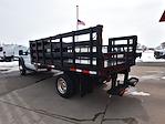 Used 2015 Ford F-550 Regular Cab Stake Bed for sale #CC00240 - photo 3