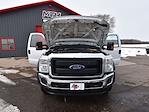 Used 2015 Ford F-550 Regular Cab Stake Bed for sale #CC00240 - photo 14