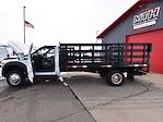 Used 2015 Ford F-550 Regular Cab Stake Bed for sale #CC00240 - photo 16