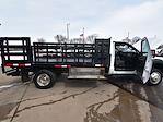 Used 2015 Ford F-550 Regular Cab Stake Bed for sale #CC00240 - photo 21