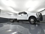 Used 2021 Ford F-350 XL Crew Cab 4x4 Cab Chassis for sale #CC00390 - photo 46