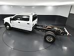 Used 2021 Ford F-350 XL Crew Cab 4x4 Cab Chassis for sale #CC00390 - photo 48