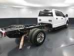 Used 2021 Ford F-350 XL Crew Cab 4x4 Cab Chassis for sale #CC00390 - photo 2