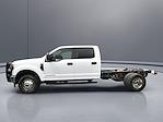 Used 2021 Ford F-350 XL Crew Cab 4x4 Cab Chassis for sale #CC00390 - photo 8