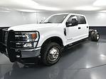 Used 2021 Ford F-350 XL Crew Cab 4x4 Cab Chassis for sale #CC00390 - photo 9