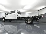 Used 2021 Ford F-350 XL Crew Cab 4x4 Cab Chassis for sale #CC00390 - photo 44
