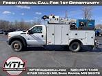Used 2014 Ford F-550 Regular Cab Mechanics Body for sale #CD05760 - photo 6