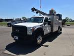 Used 2014 Ford F-550 Regular Cab Mechanics Body for sale #CD05760 - photo 18