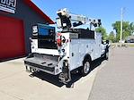 Used 2014 Ford F-550 Regular Cab Mechanics Body for sale #CD05760 - photo 23