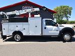 Used 2014 Ford F-550 Regular Cab Mechanics Body for sale #CD05760 - photo 25