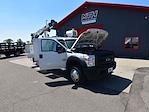 Used 2014 Ford F-550 Regular Cab Mechanics Body for sale #CD05760 - photo 26