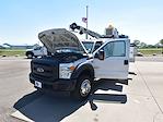 Used 2014 Ford F-550 Regular Cab Mechanics Body for sale #CD05760 - photo 28