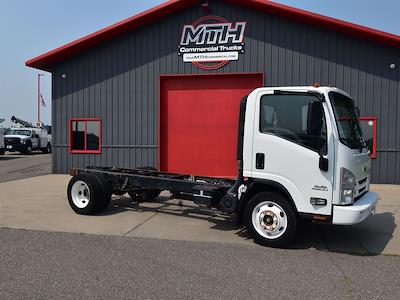 Used 2019 Chevrolet LCF 4500 Base Regular Cab Cab Chassis for sale #CD11030 - photo 1