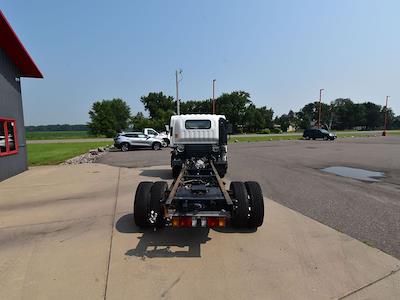 Used 2019 Chevrolet LCF 4500 Base Regular Cab Cab Chassis for sale #CD11030 - photo 2
