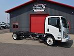 Used 2019 Chevrolet LCF 4500 Regular Cab Cab Chassis for sale #CD11030 - photo 1