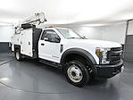 Used 2018 Ford F-550 Regular Cab Mechanics Body for sale #CD13370 - photo 10