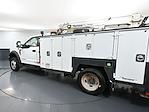 Used 2018 Ford F-550 Regular Cab Mechanics Body for sale #CD13370 - photo 8