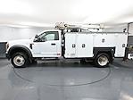 Used 2018 Ford F-550 Regular Cab Mechanics Body for sale #CD13370 - photo 9
