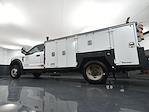 Used 2018 Ford F-550 Regular Cab Mechanics Body for sale #CD13370 - photo 68