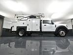 Used 2018 Ford F-550 Regular Cab Mechanics Body for sale #CD13370 - photo 70