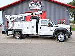 Used 2016 Ford F-550 Regular Cab Mechanics Body for sale #CD13380 - photo 1