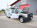 Used 2016 Ford F-550 Regular Cab Mechanics Body for sale #CD13380 - photo 15