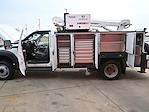 Used 2016 Ford F-550 Regular Cab Mechanics Body for sale #CD13380 - photo 19