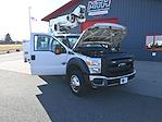 Used 2012 Ford F-550 Super Cab Bucket Truck for sale #CD16880 - photo 14