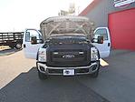 Used 2012 Ford F-550 Super Cab Bucket Truck for sale #CD16880 - photo 15