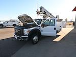 Used 2012 Ford F-550 Super Cab Bucket Truck for sale #CD16880 - photo 17