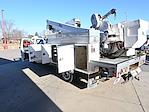 Used 2012 Ford F-550 Super Cab Bucket Truck for sale #CD16880 - photo 19